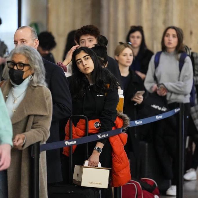 Driving or flying before feasting? Here are some tips for Thanksgiving travelers
